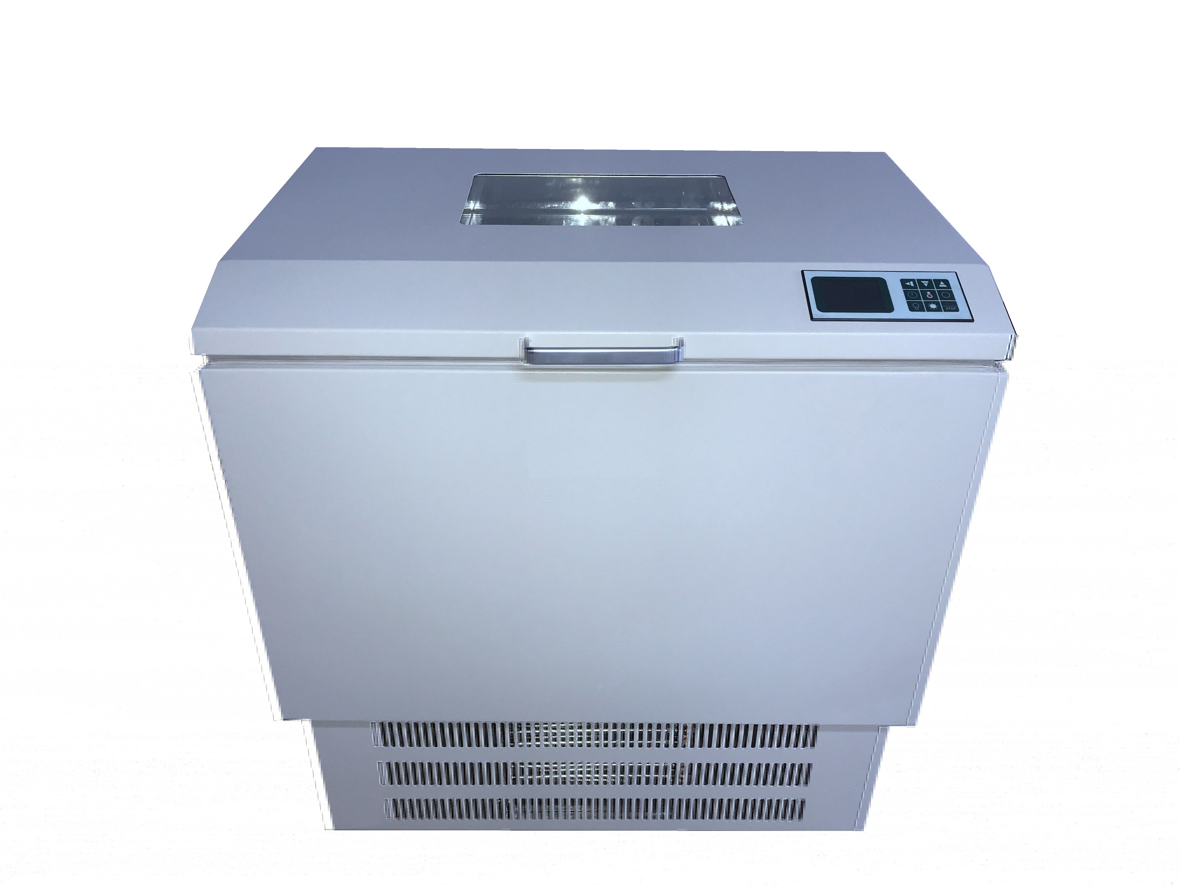 恒温水平振荡器